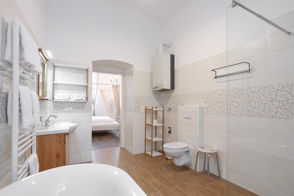 Apartamento Vintagehome Schoenbrunn *