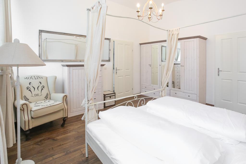 Apartamento Vintagehome Schoenbrunn Viena