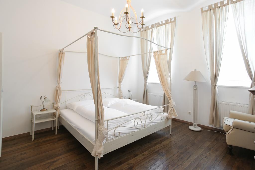 Vintagehome Schoenbrunn Apartamento Viena