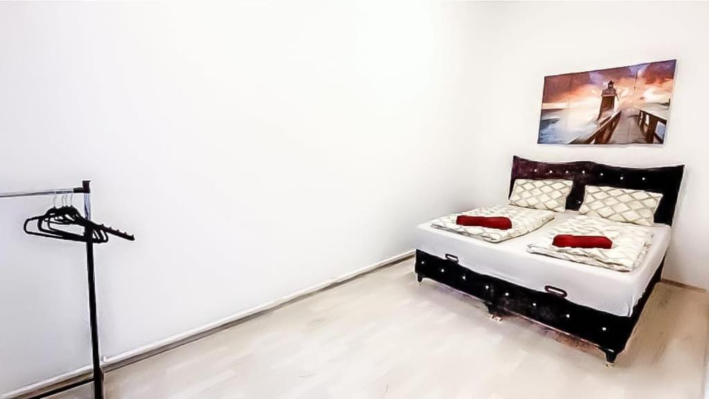 Appartamento Private In Shared Pr4-9 Vienna