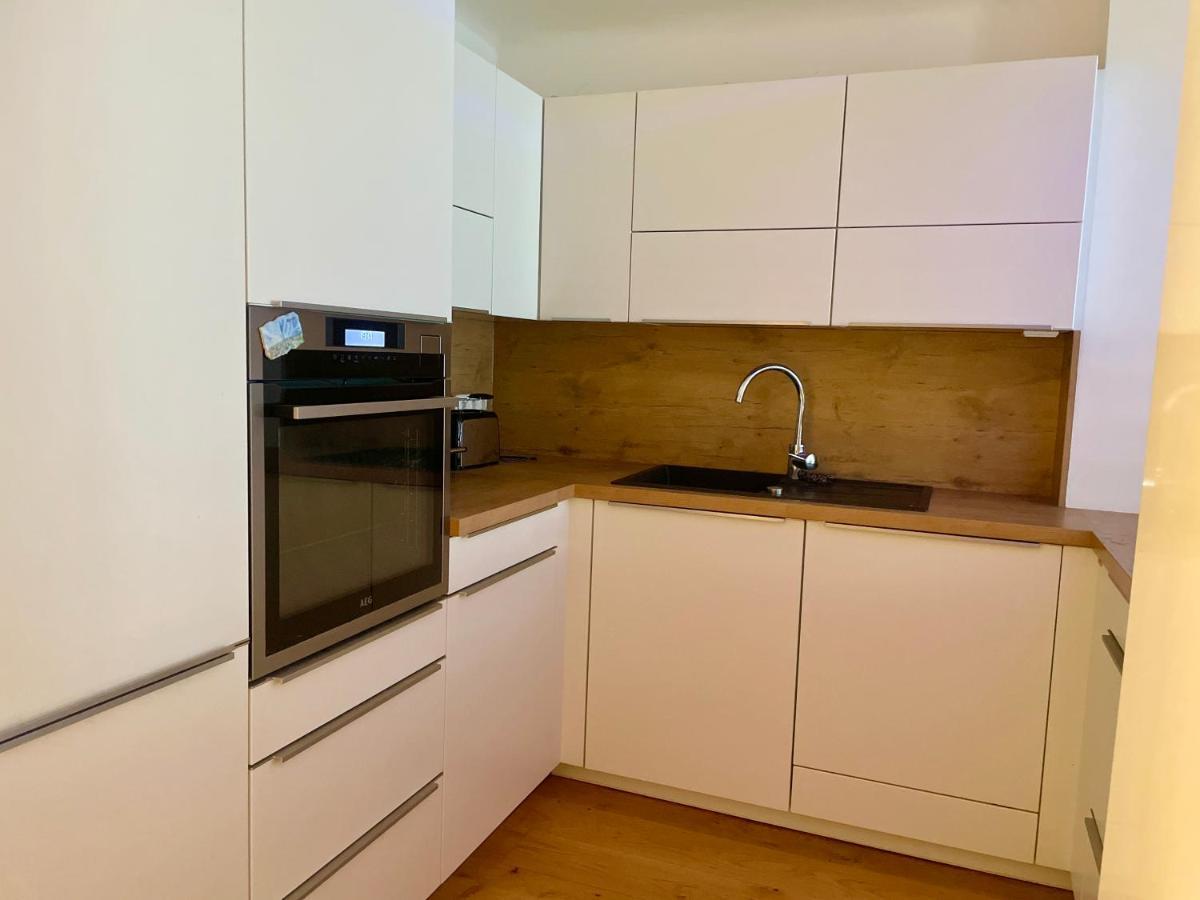 60 M2 Rooftop With Ac * Vienna