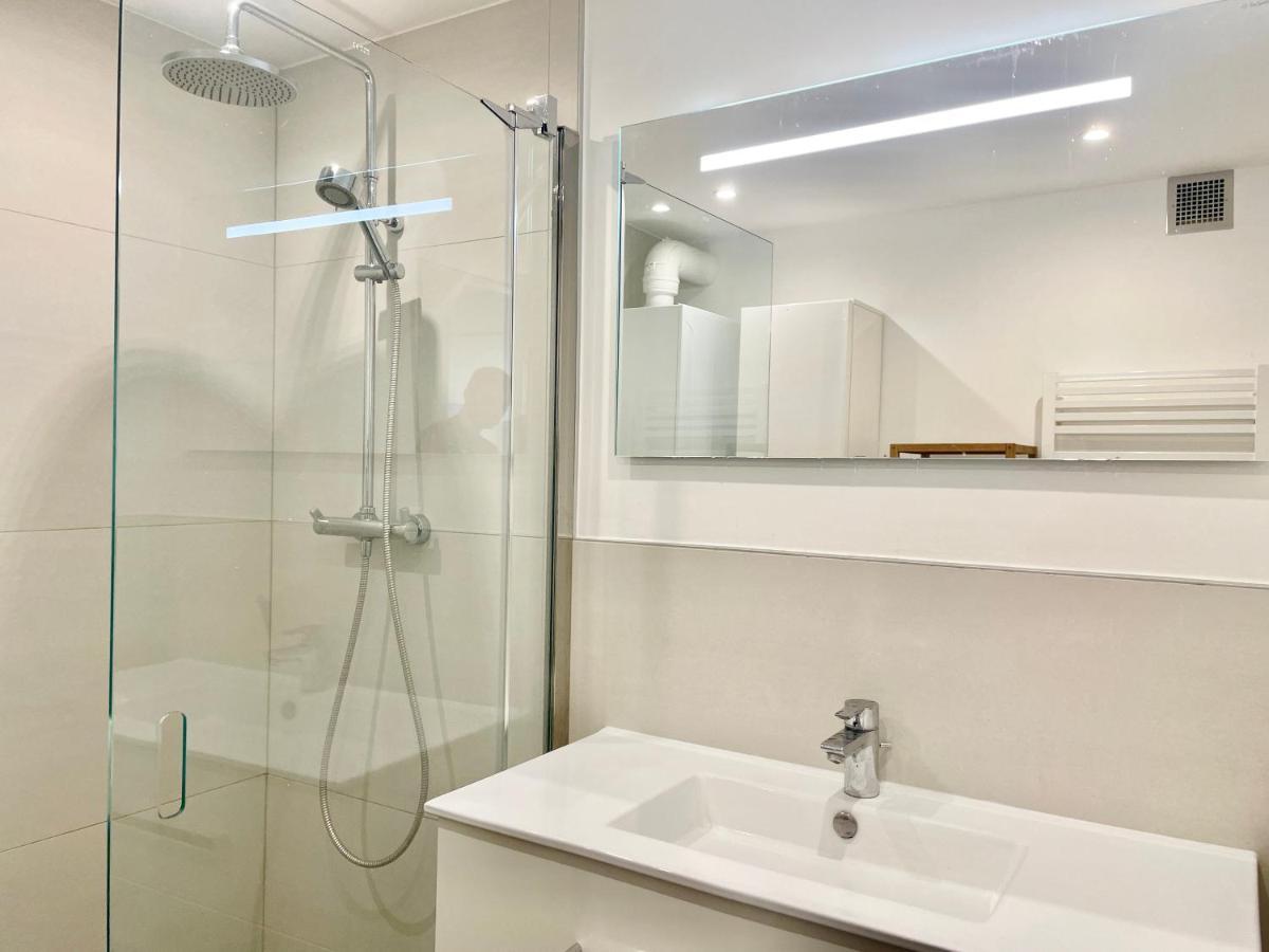 60 M2 Rooftop With Ac Apartment Vienna