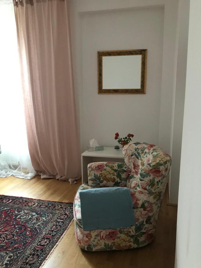 Apartment Good Old Times Ii Vienna