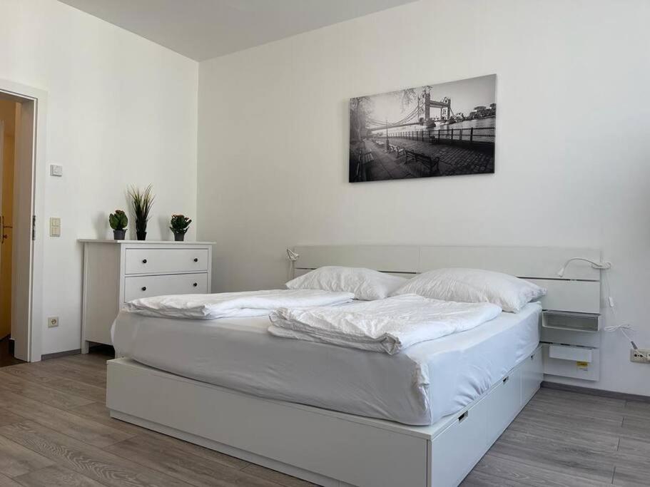 Gesamte Fuer 2, Top21 Apartamento *