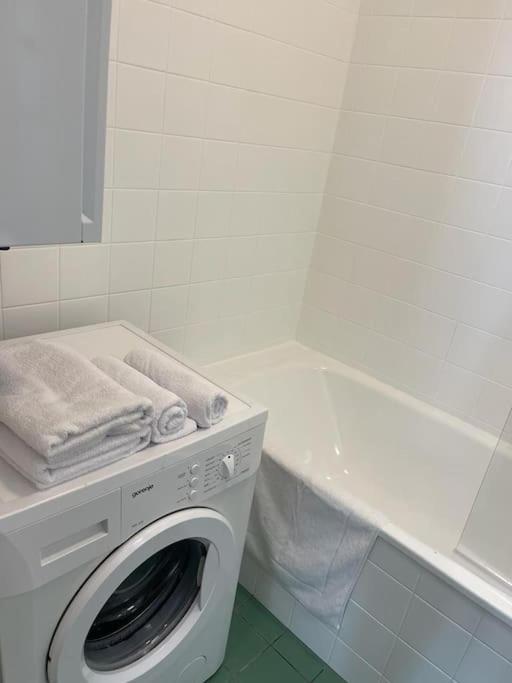 Gesamte Fuer 2, Top21 Apartamento *