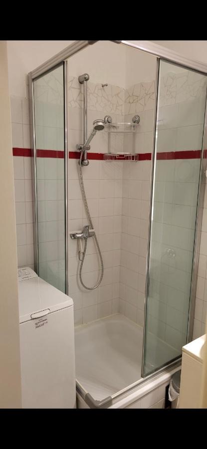Schoene Altbauwohnung Zentrum Brigittenauer Laende 32 Apartment Vienna