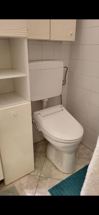 Schoene Altbauwohnung Zentrum Brigittenauer Laende 32 Apartment Vienna