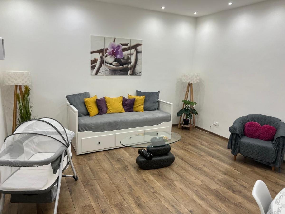Apartment Lux *