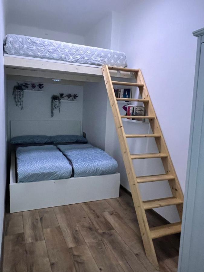 Apartment Lux Vienna