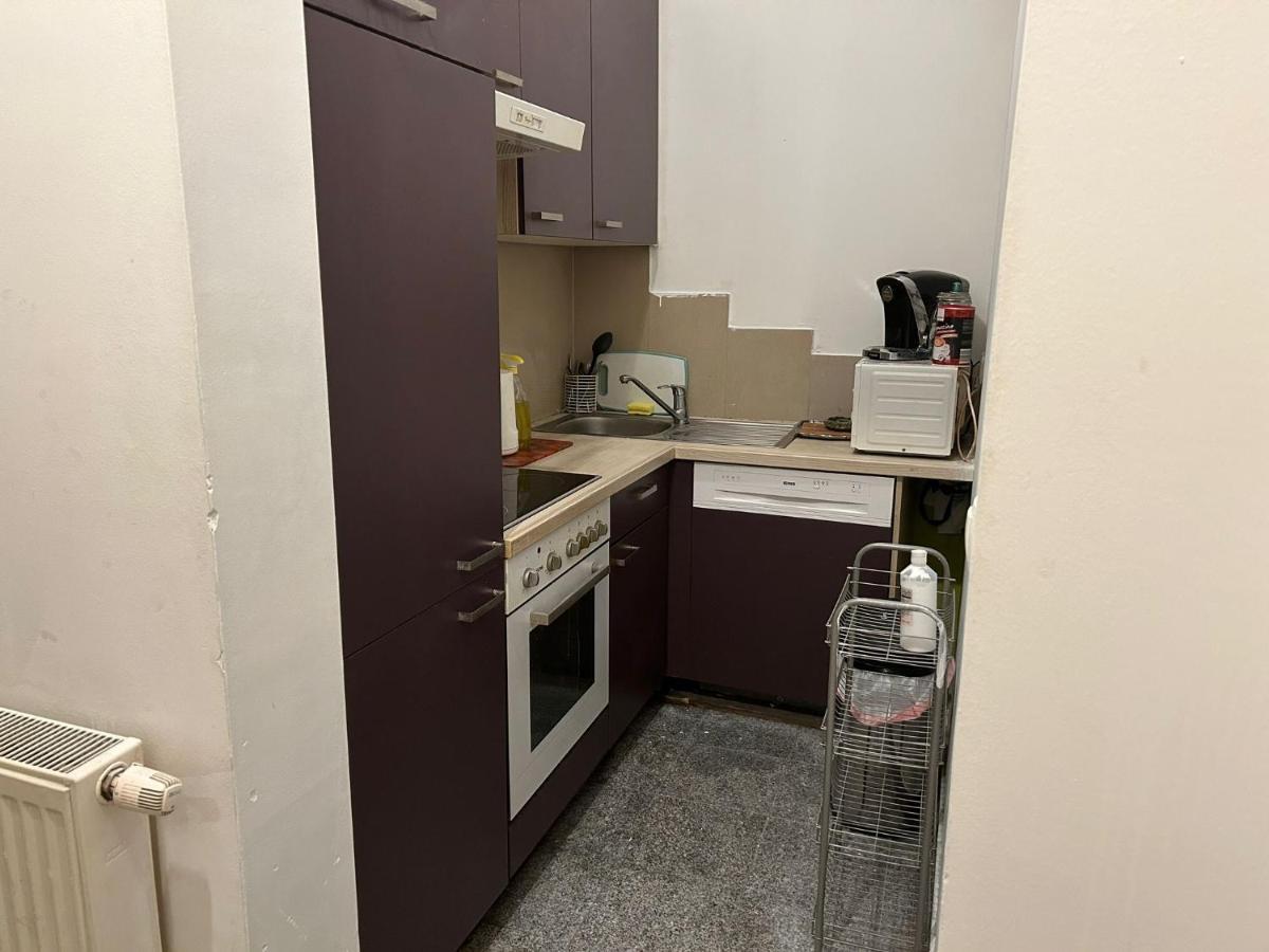 Na Apartment