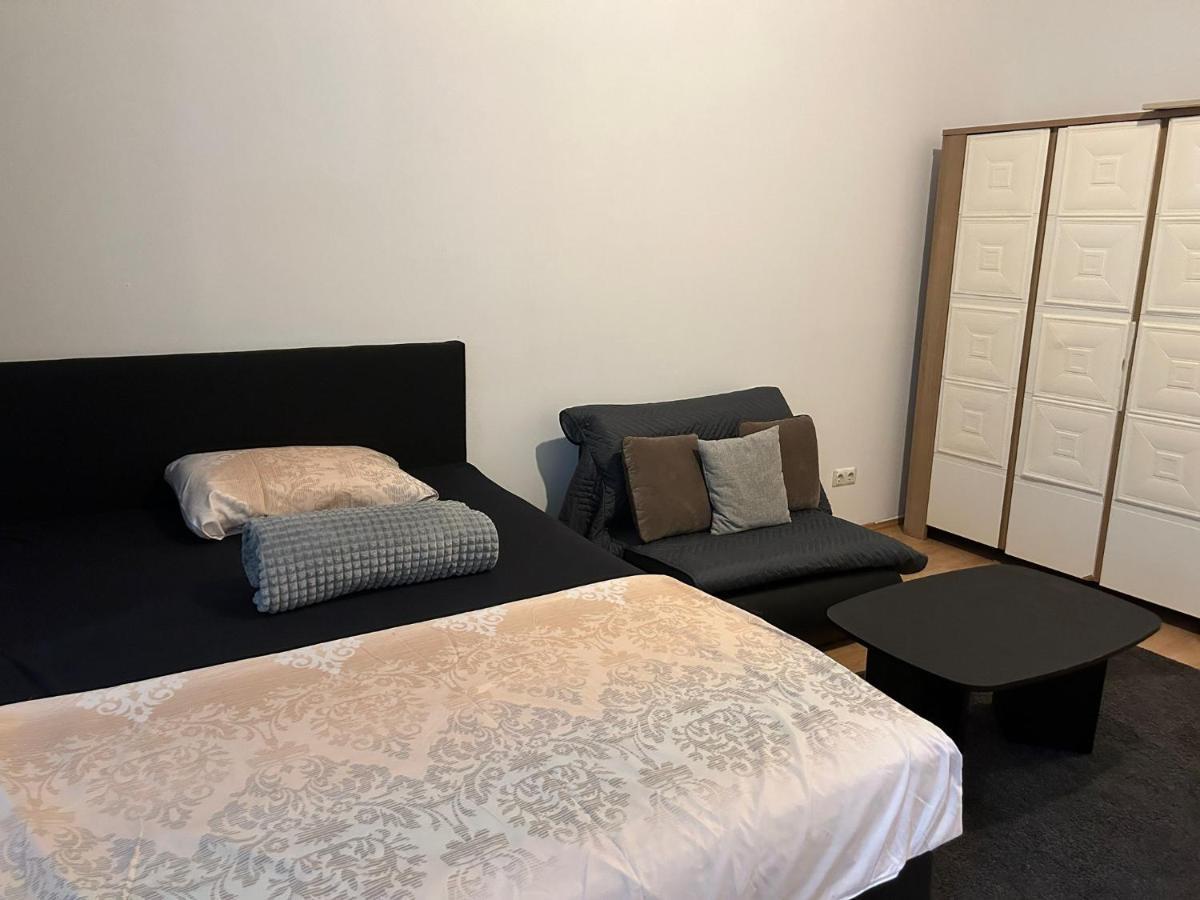 Apartment Na *