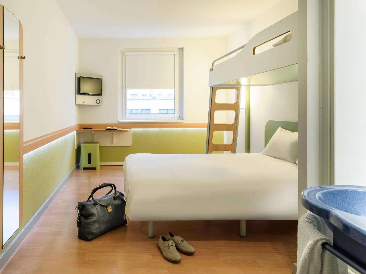 Ibis Budget Sankt Marx Hotel