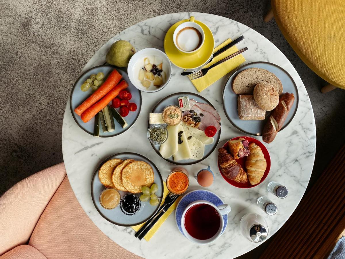 Hotel Schani Wien Vienna