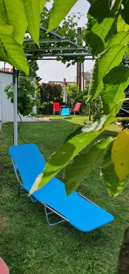 Apartment Erhol 'dich Am Berg *