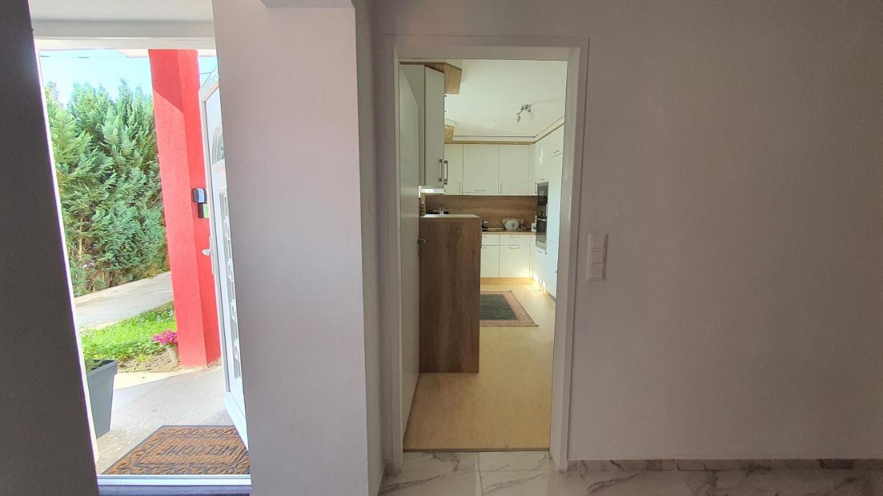 Apartment Naturgespuer In *