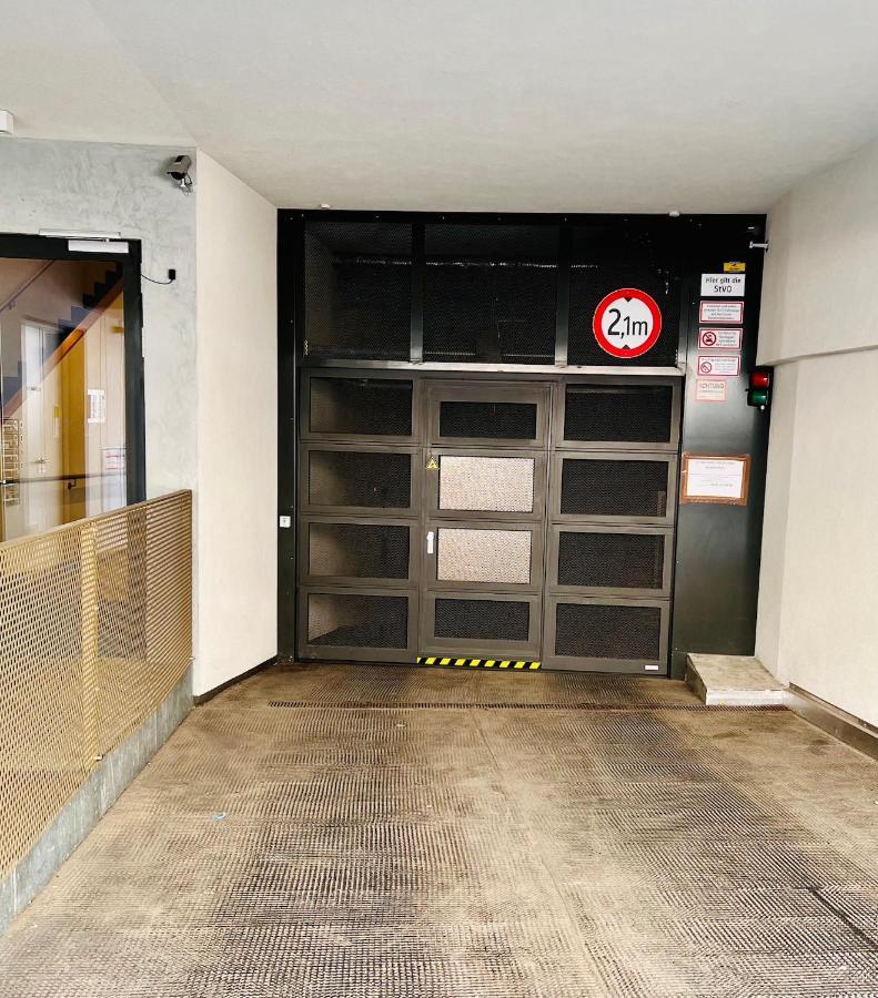 Place Apartment