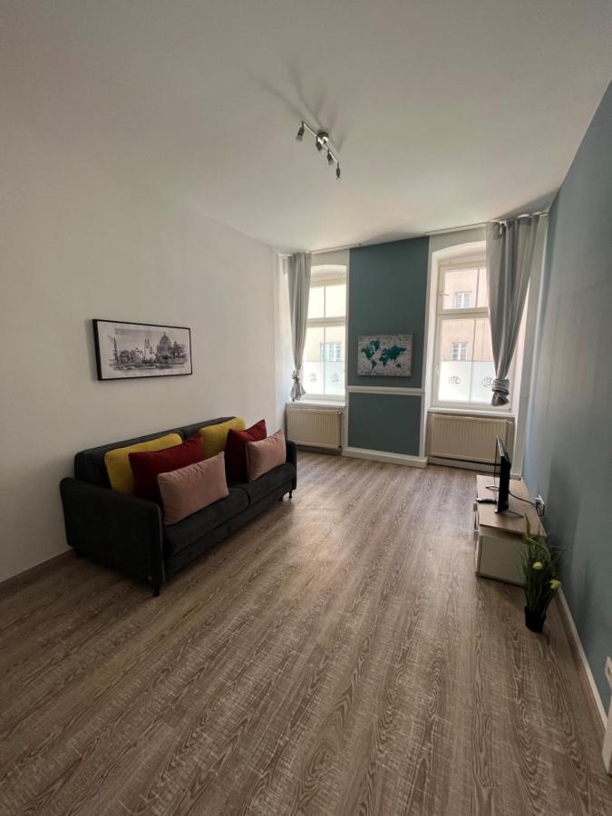 Apartment Zm Vienna
