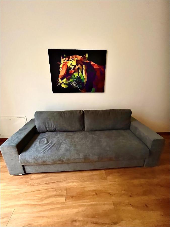 Apartment Zm *