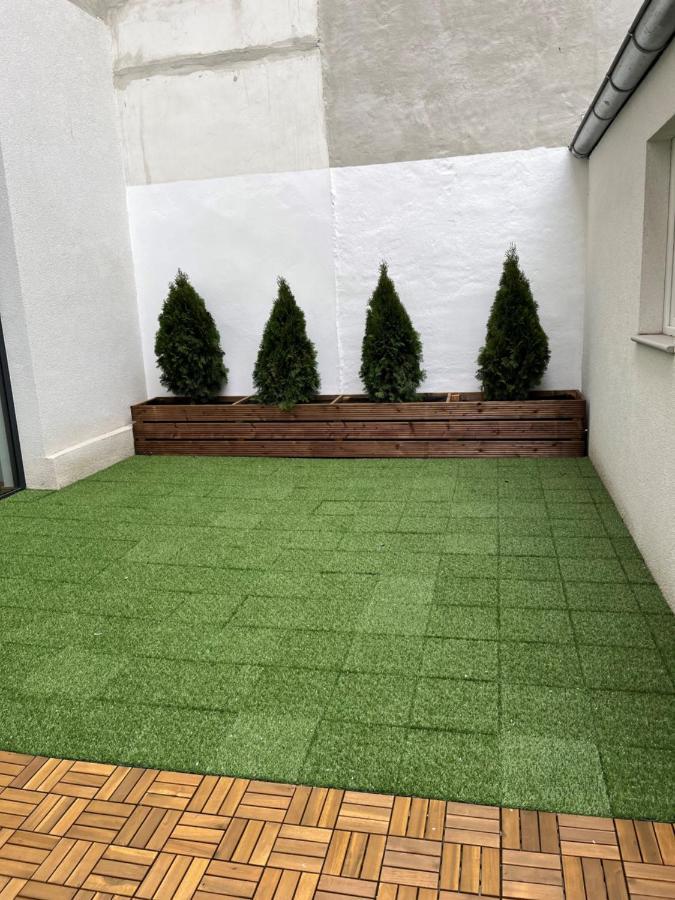 Zm Apartment *