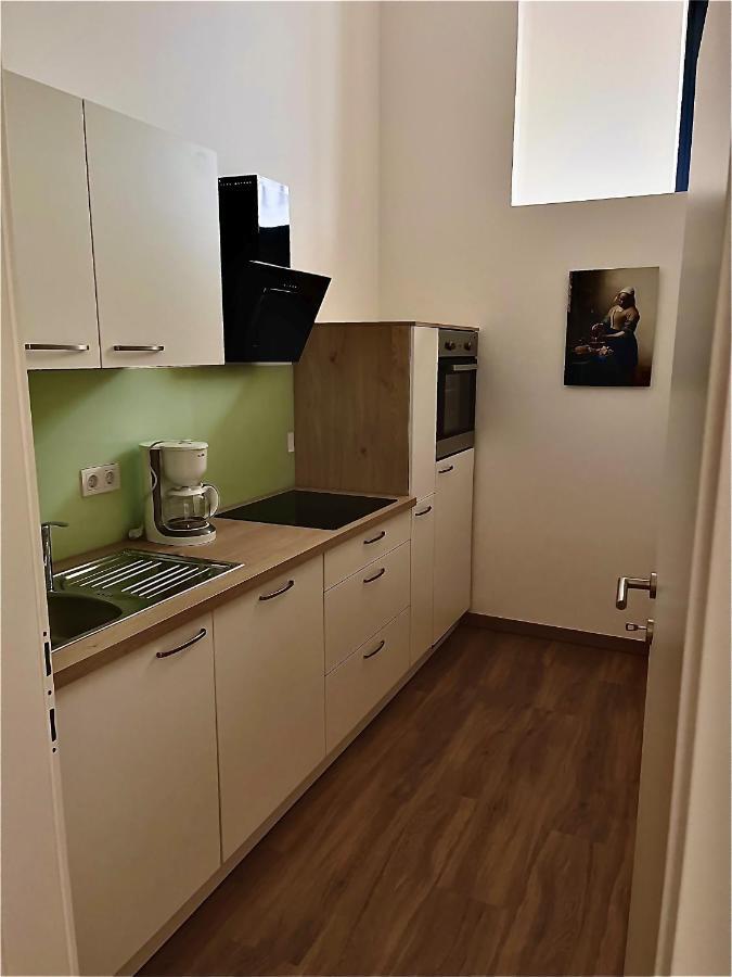 Apartment Zm *