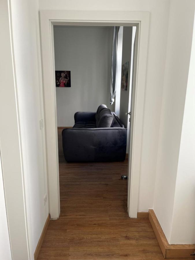 Apartment Zm *