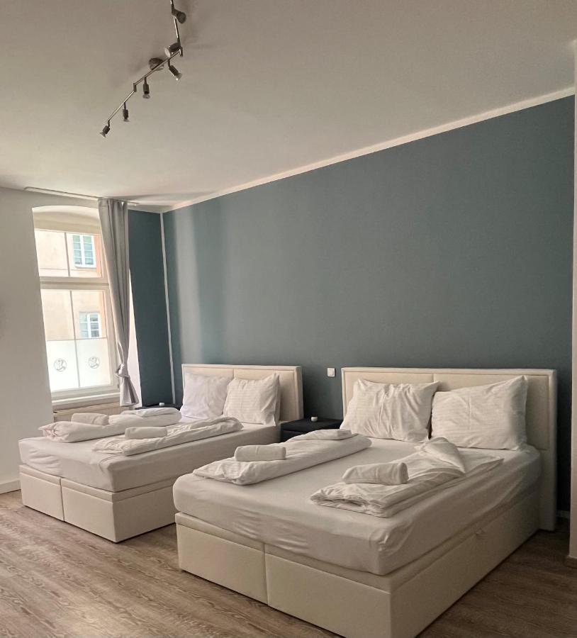 Zm Apartment *