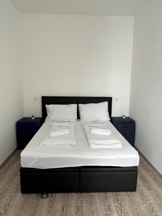 Zm Apartment *