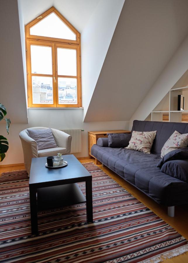 Loft * Vienna