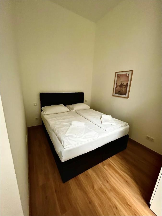 Zm Apartment Vienna