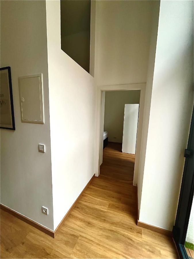 Zm Apartment