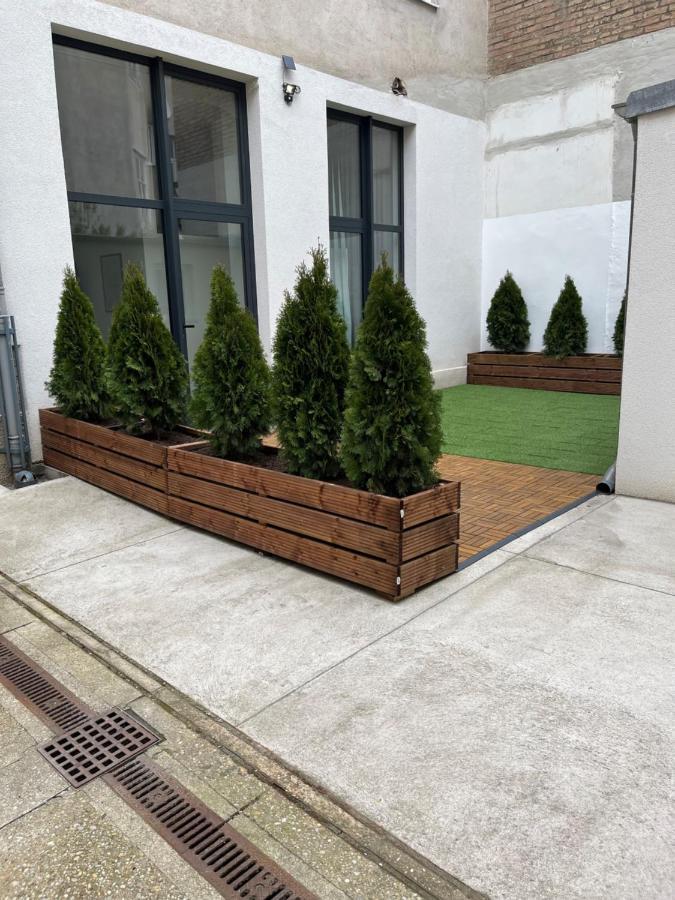 Apartment Zm Vienna