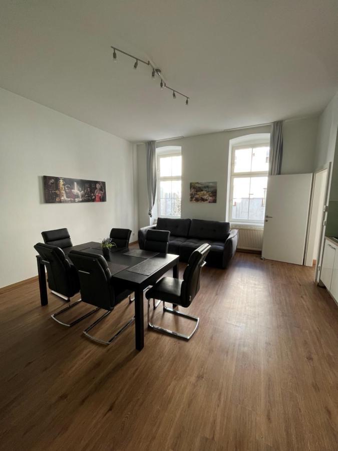Apartment Zm *
