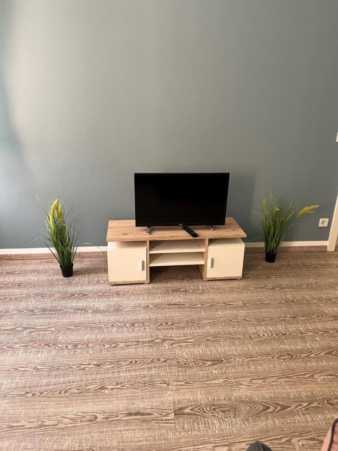 Zm Apartment