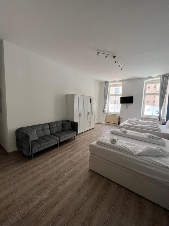 Apartment Zm Vienna