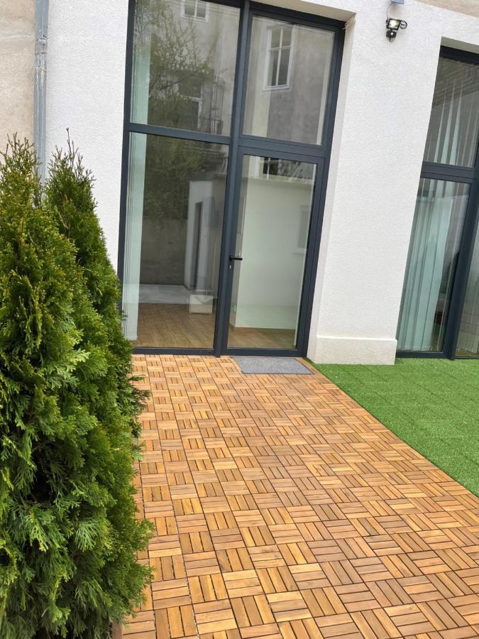 Apartment Zm Vienna