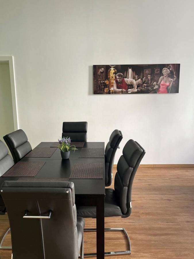 Apartment Zm Vienna