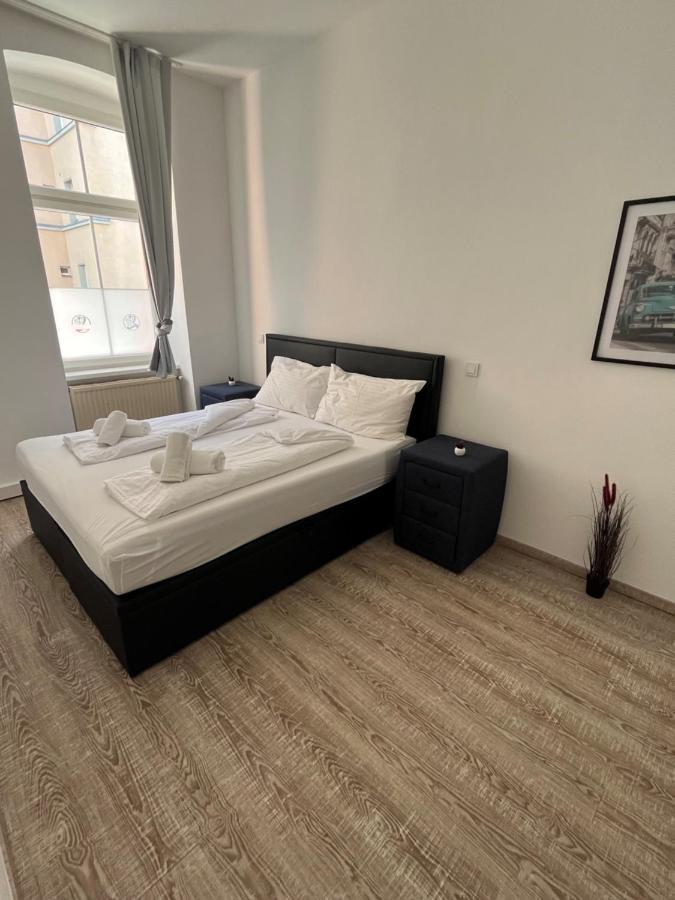 Apartment Zm Vienna