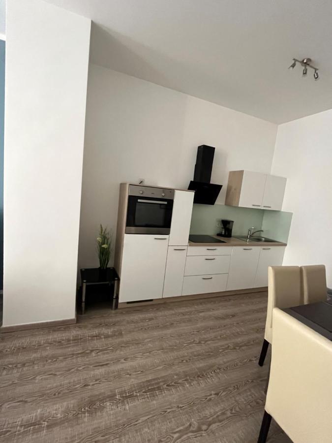 Zm Apartment