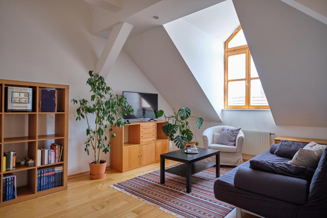 Apartment Loft *