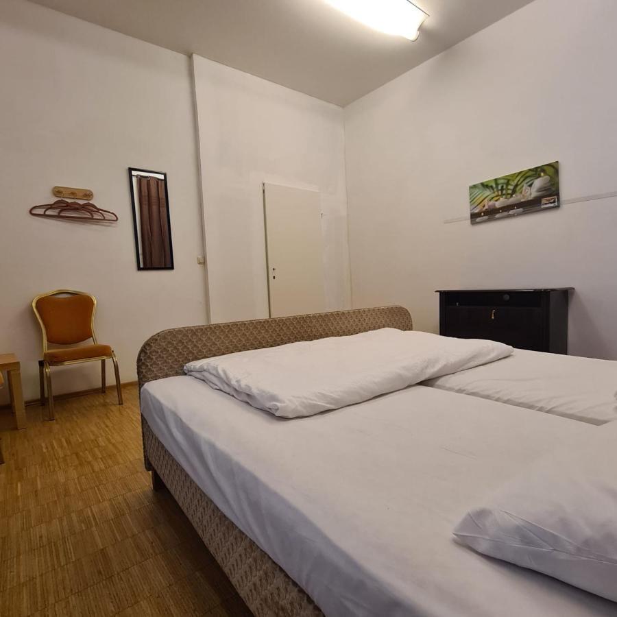 Wiedner.rooms Vienna