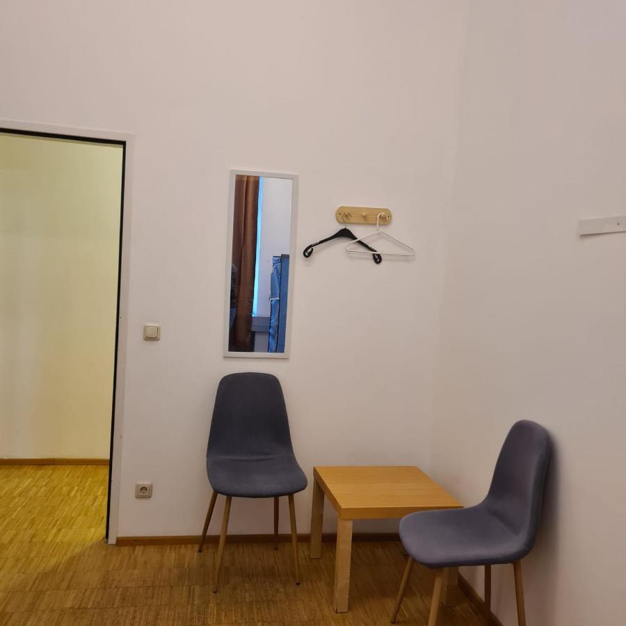 Hotel Wiedner.rooms