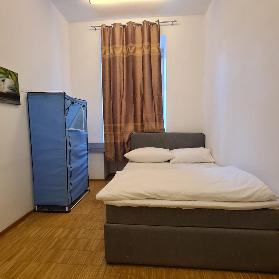 Wiedner.rooms 2*