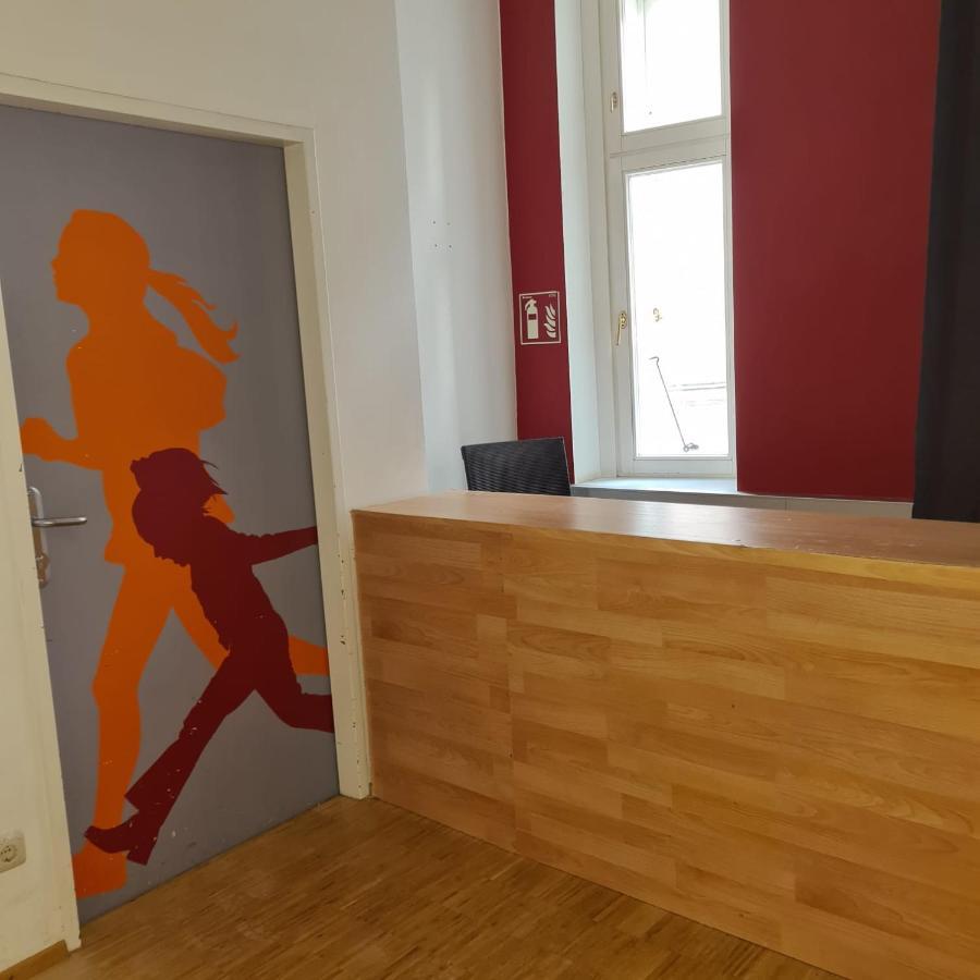 Hotel Wiedner.rooms Vienna