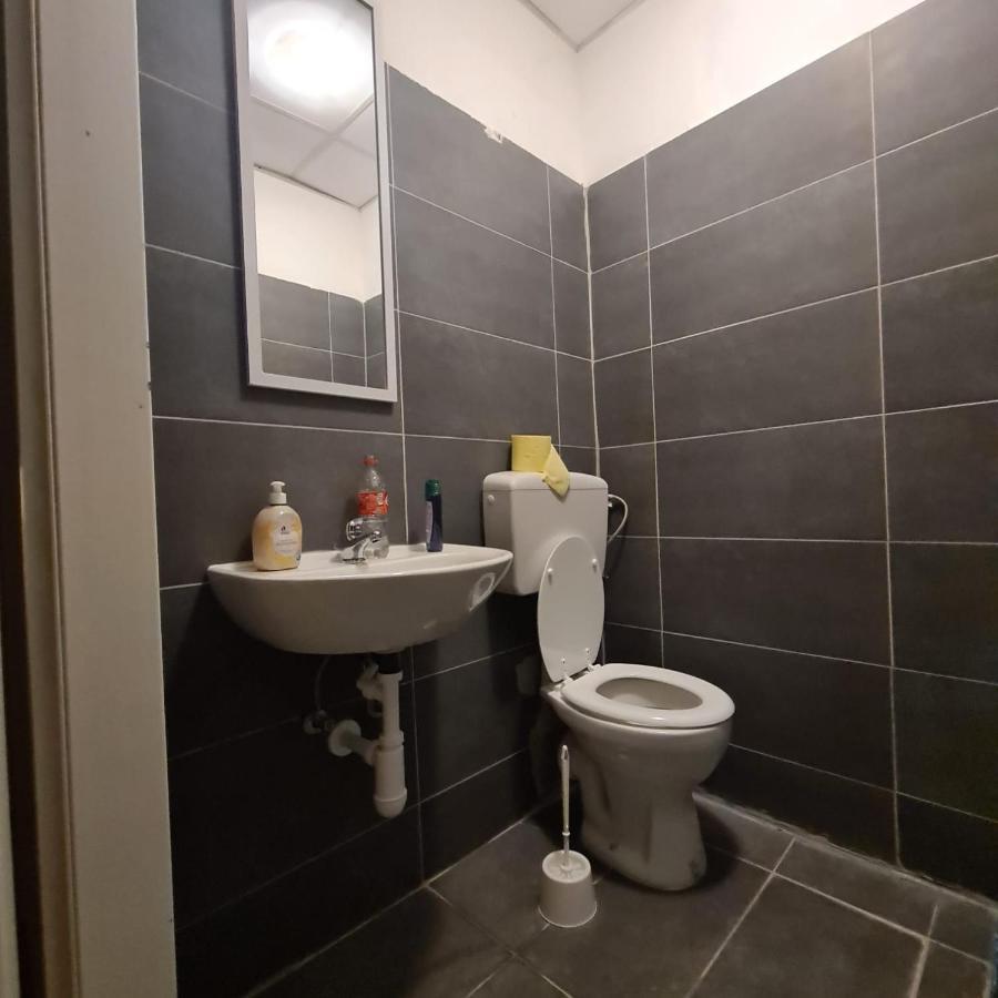 Hotel Wiedner.rooms Vienna