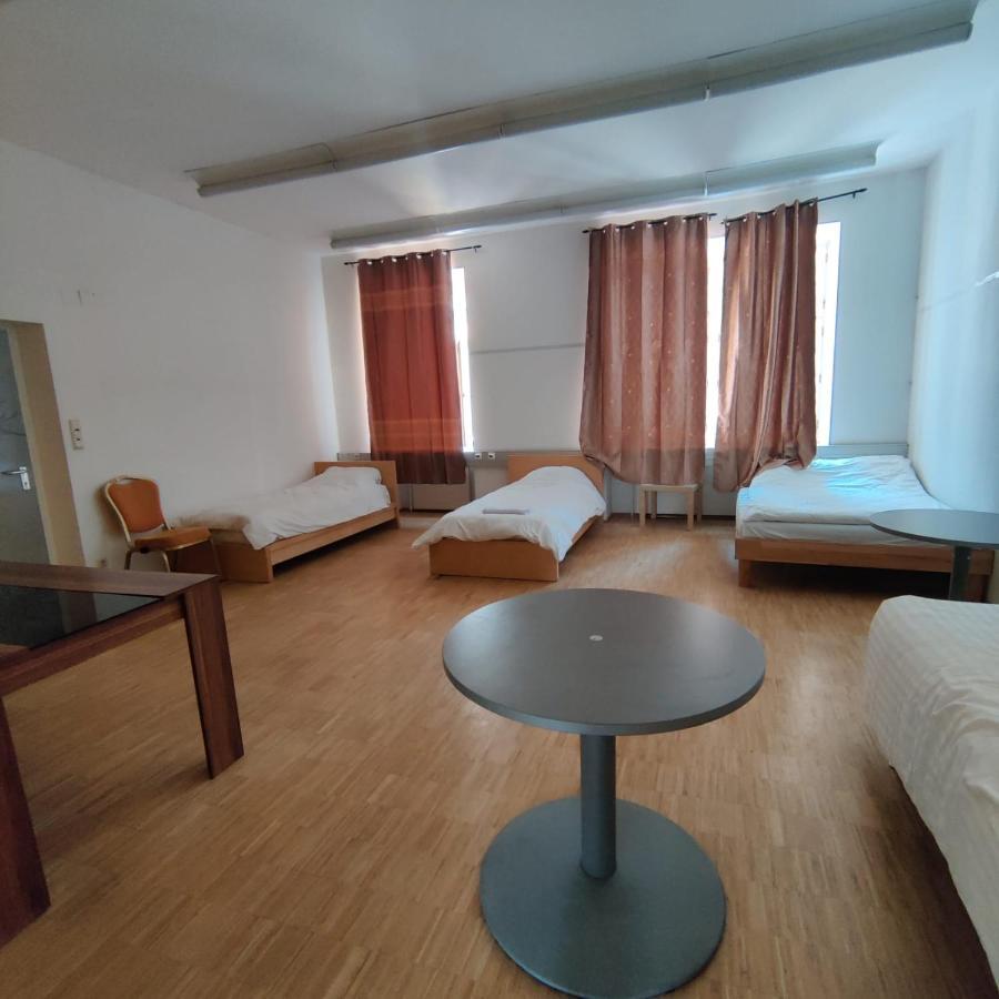 Hotel Wiedner.rooms