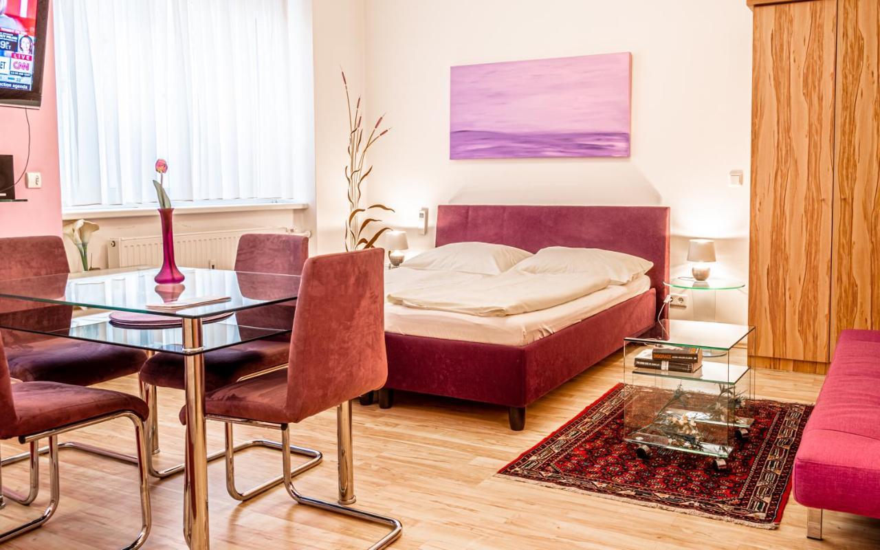 Aparthotel - Cav