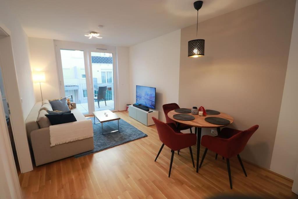 Appartamento Ich Teile Mein Zuhause, Vienna