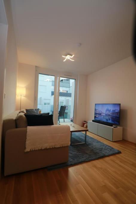 Appartamento Ich Teile Mein Zuhause, Vienna