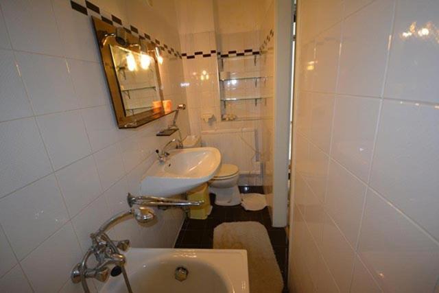 Vienna Holiday Apartments *