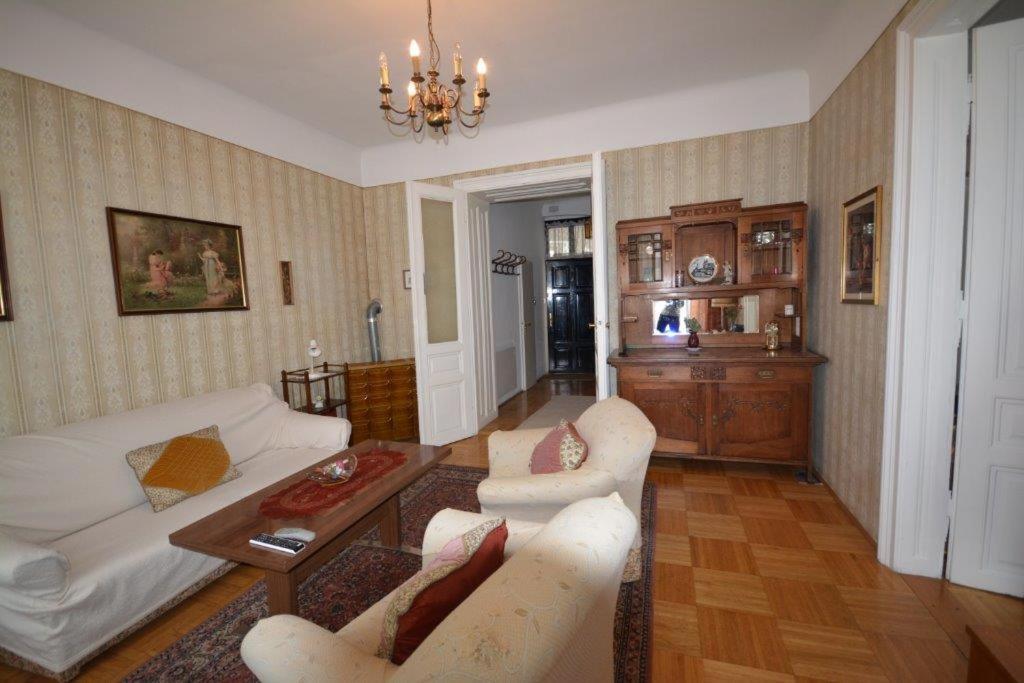 Vienna Holiday Apartments Apartment *